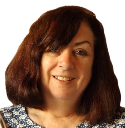 Jayne Lawrence